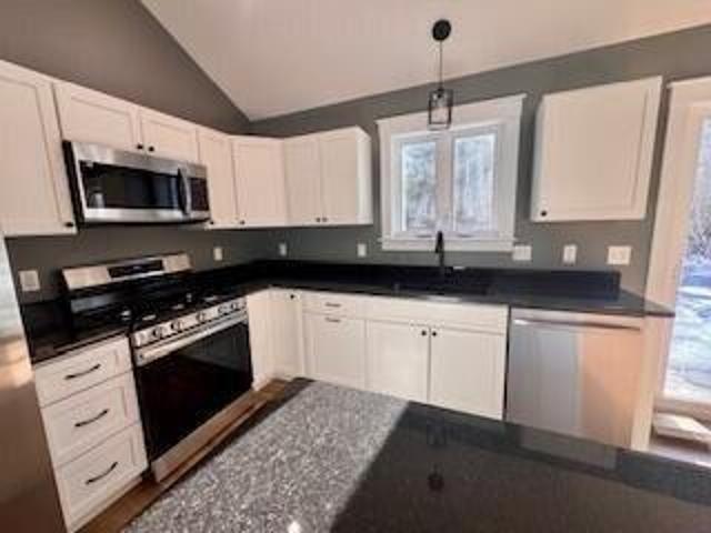 House for sale in Raymond, Maine