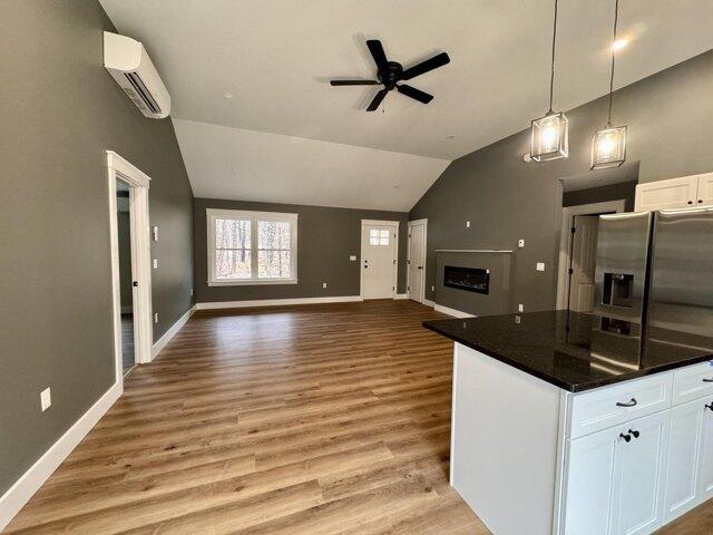 House for sale in Raymond, Maine