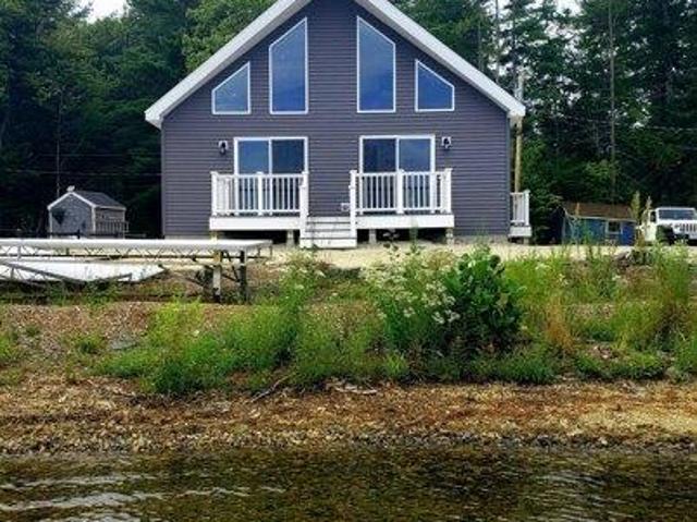 House for sale in Gray, Maine