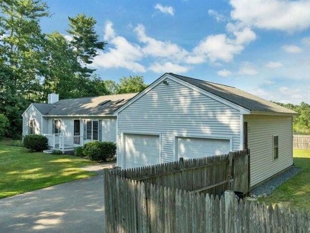 House for sale in New Hampshire