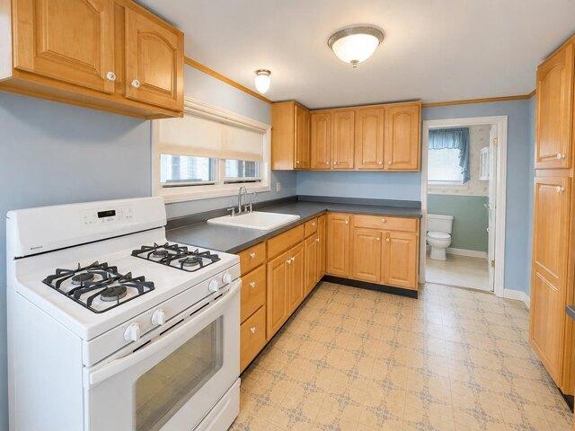 House for sale in New Hampshire