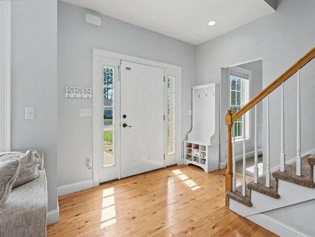 House for sale in New Hampshire