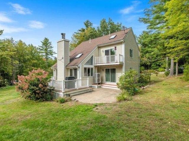 House for sale in Raymond, Rockingham County