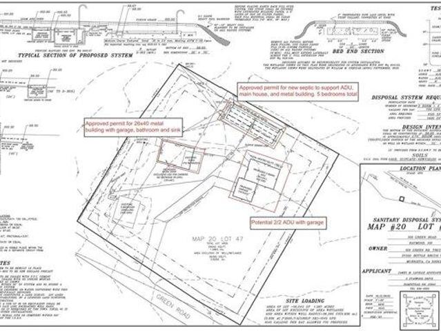 House for sale in Raymond, Rockingham County