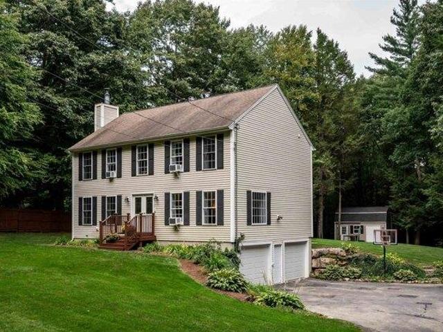 House for sale in Raymond, Rockingham County