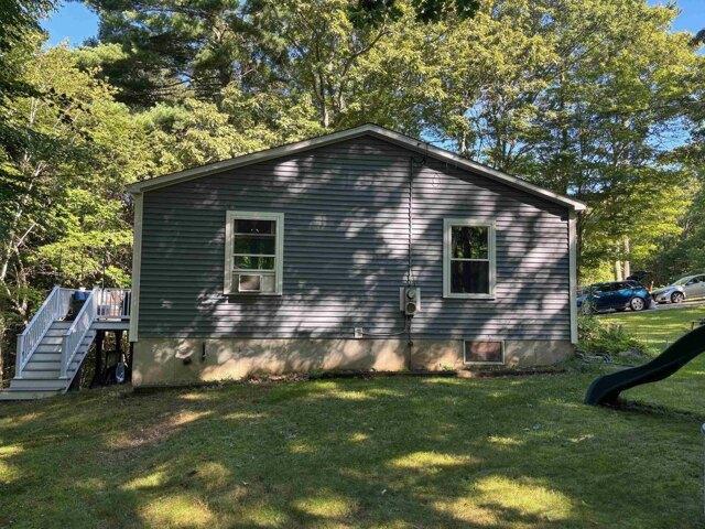 House for sale in Raymond, Rockingham County
