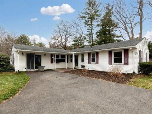 House for sale in Bristol, Massachusetts