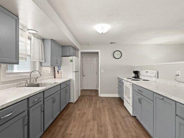 House for sale in Bristol, Massachusetts