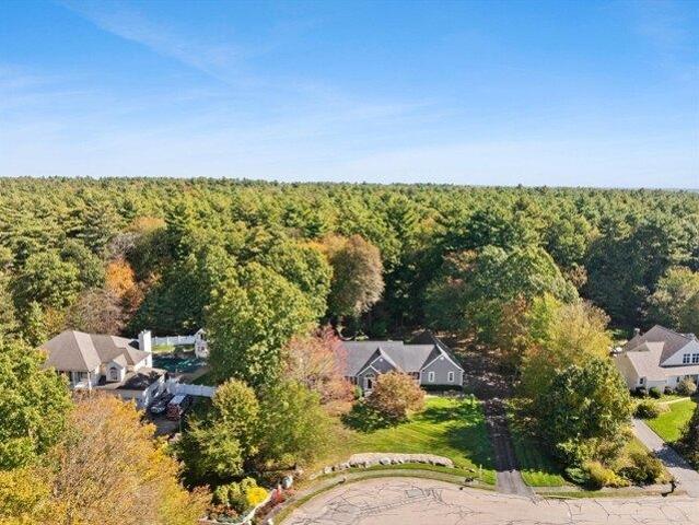 House for sale in Bristol, Massachusetts