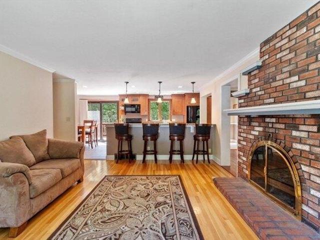 House for sale in Bristol, Massachusetts