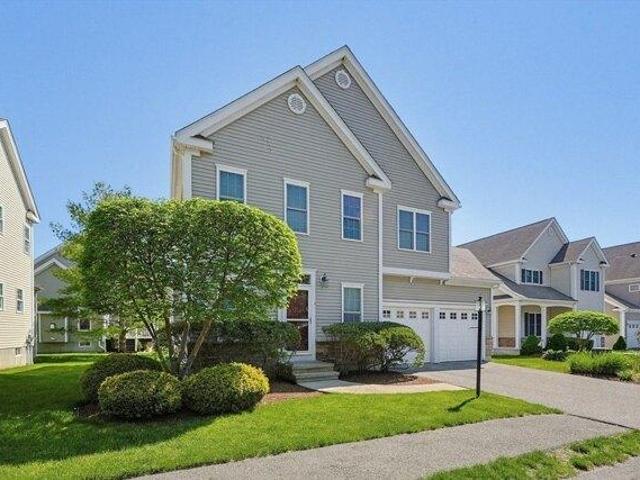 House for sale in Bristol, Massachusetts