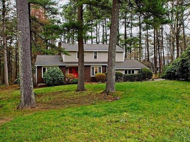 House for sale in Bristol, Massachusetts