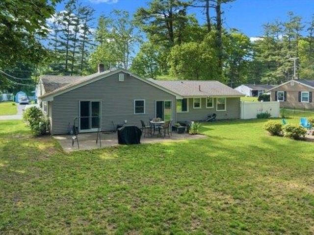 House for sale in Bristol, Massachusetts