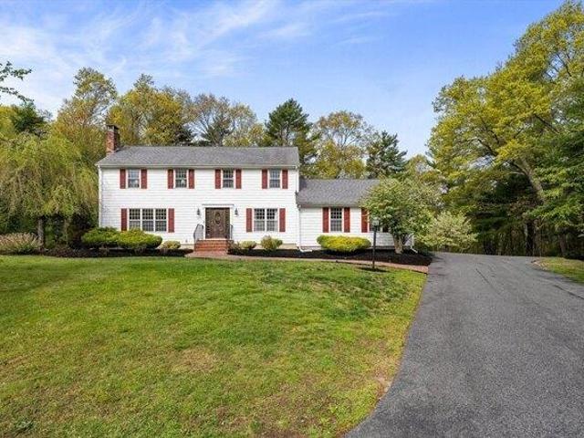 House for sale in Bristol, Massachusetts