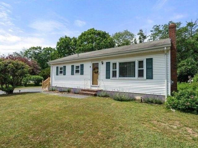 House for sale in Bristol, Massachusetts