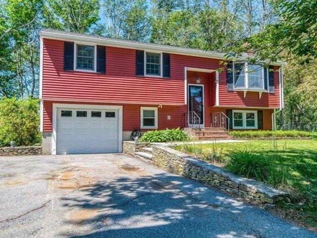 House for sale in Bristol, Massachusetts