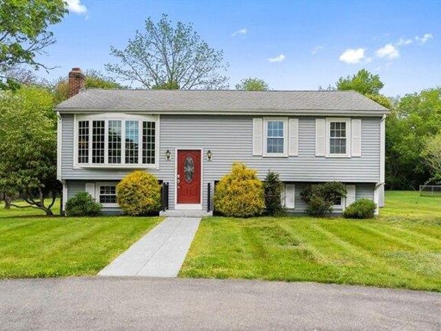 House for sale in Bristol, Massachusetts