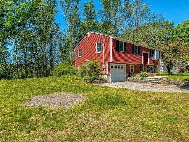 House for sale in Bristol, Massachusetts