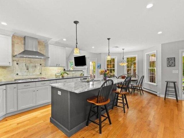 House for sale in Bristol, Massachusetts