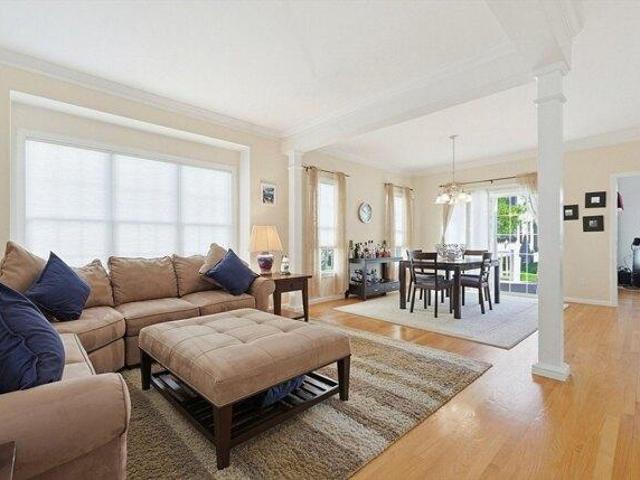 House for sale in Bristol, Massachusetts
