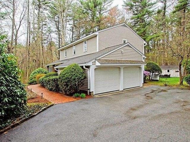 House for sale in Bristol, Massachusetts