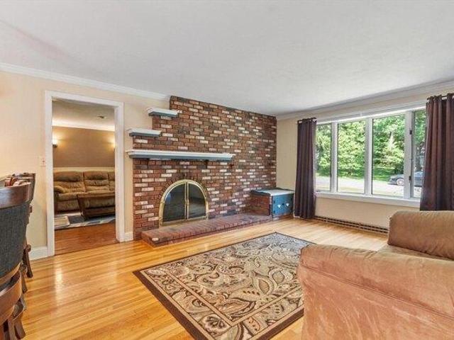 House for sale in Bristol, Massachusetts