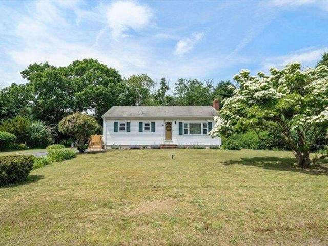 House for sale in Bristol, Massachusetts