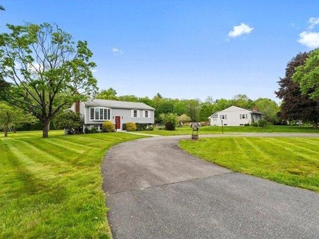 House for sale in Bristol, Massachusetts