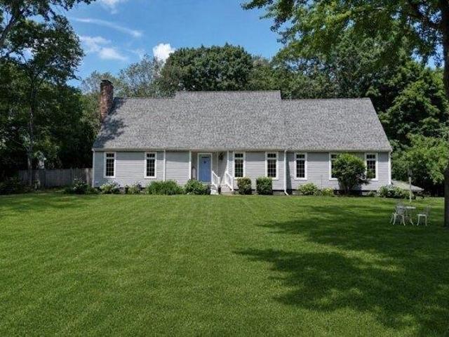 House for sale in Bristol, Massachusetts