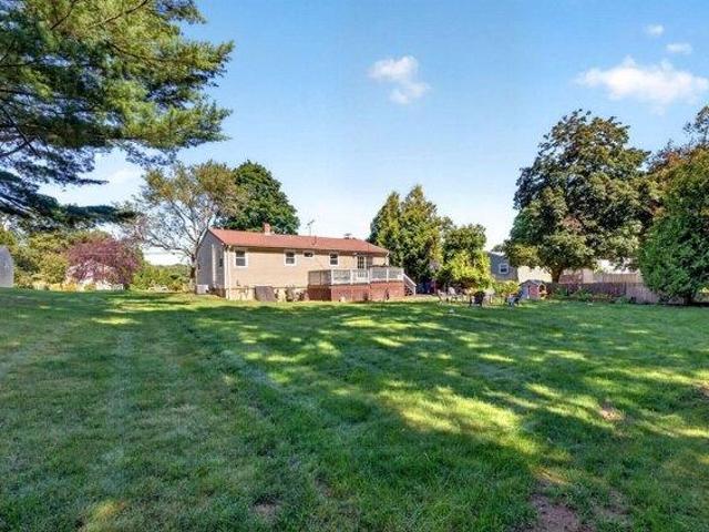 House for sale in Bristol, Massachusetts