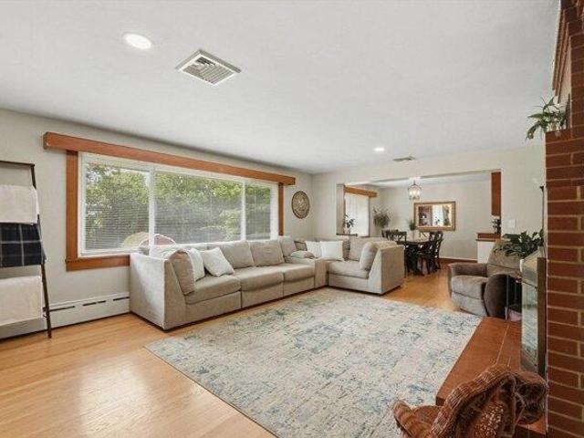 House for sale in Bristol, Massachusetts