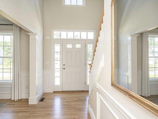 House for sale in Bristol, Massachusetts
