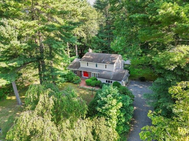 House for sale in Bristol, Massachusetts