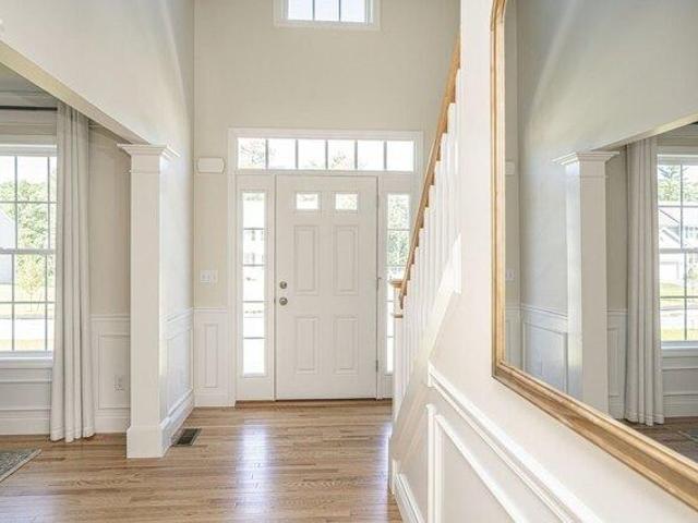 House for sale in Bristol, Massachusetts