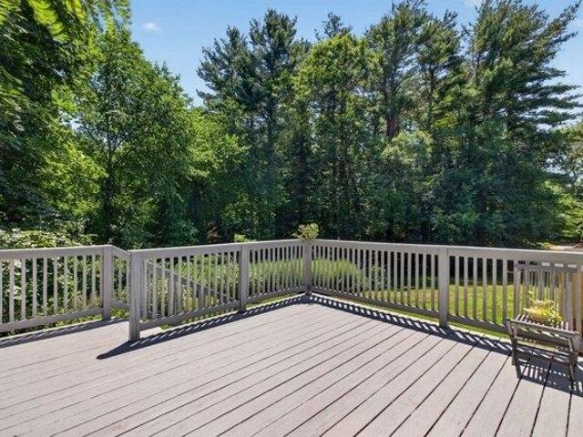 House for sale in Bristol, Massachusetts