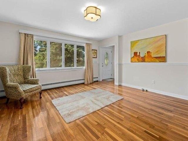 House for sale in Bristol, Massachusetts
