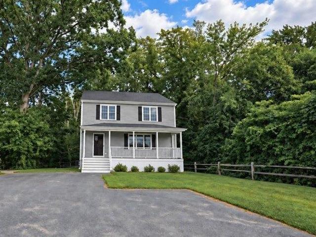House for sale in Raynham, Bristol County