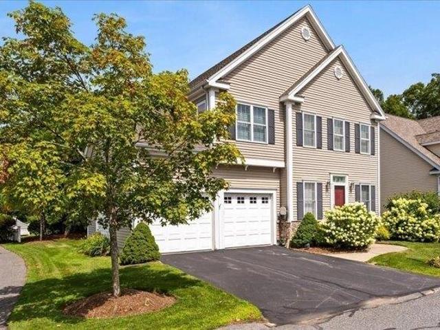 House for sale in Raynham, Bristol County