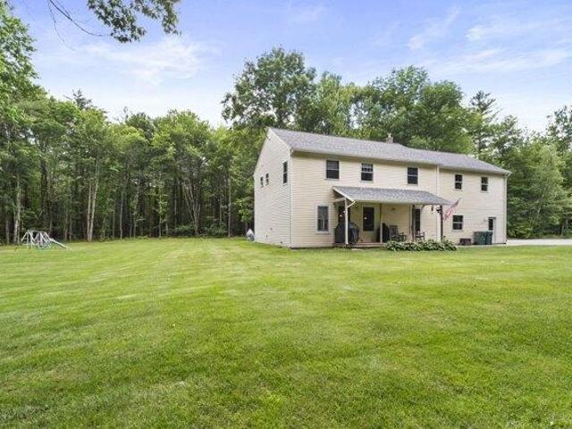 House for sale in Readfield, Maine