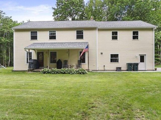 House for sale in Readfield, Maine