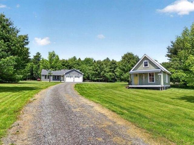 House for sale in Winthrop, Maine