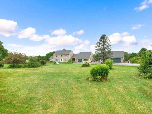 House for sale in Readfield, Kennebec County