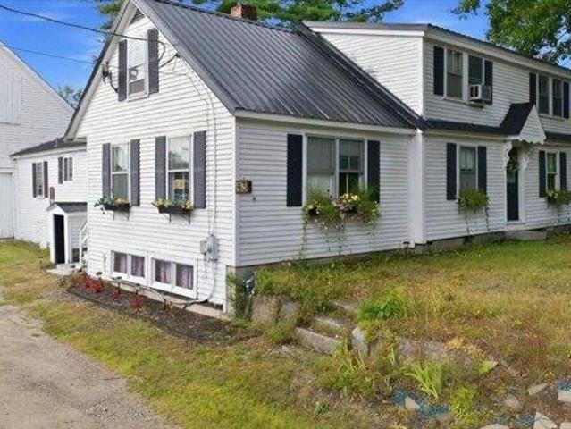 House for sale in Readfield, Kennebec County