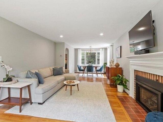 House for sale in Massachusetts