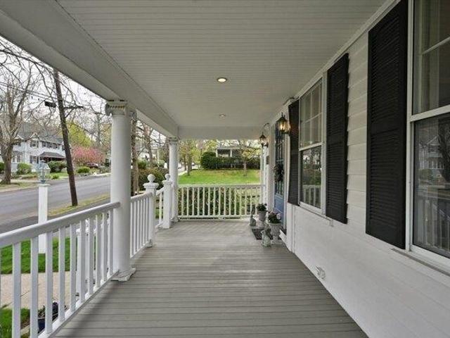 House for sale in Massachusetts