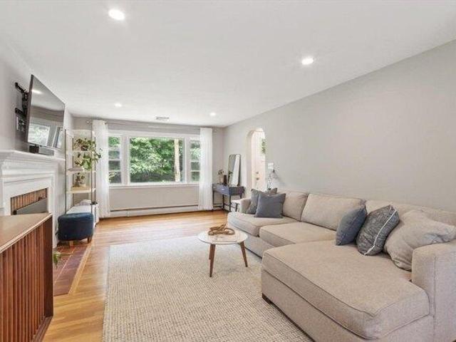 House for sale in Massachusetts