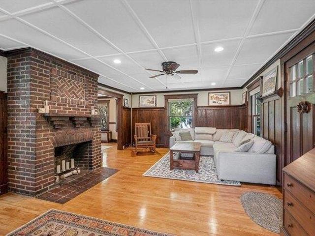 House for sale in Massachusetts