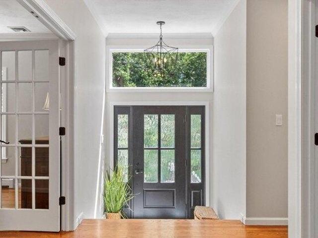 House for sale in Massachusetts