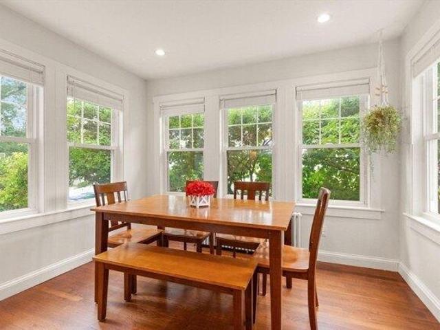 House for sale in Massachusetts