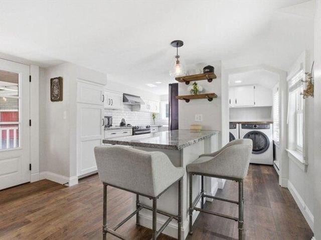 House for sale in Massachusetts